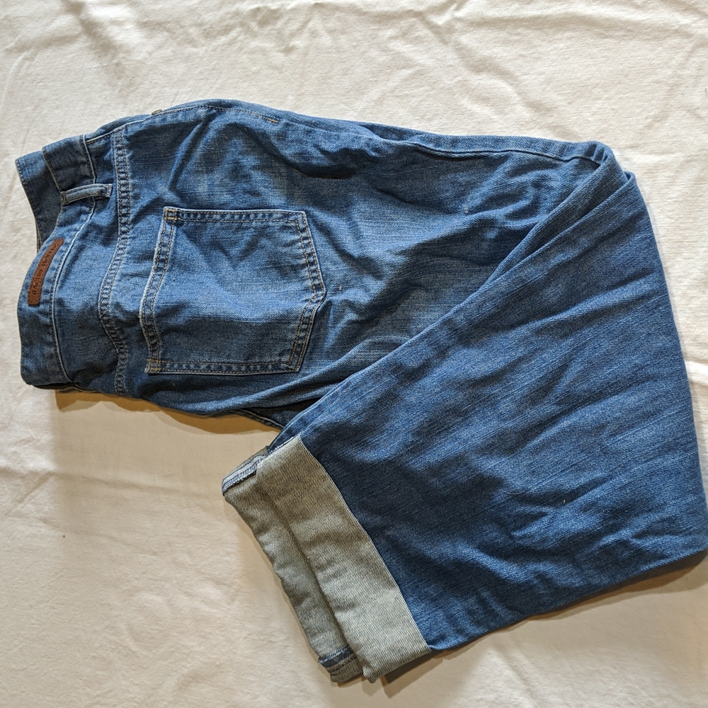 Denim Jeans